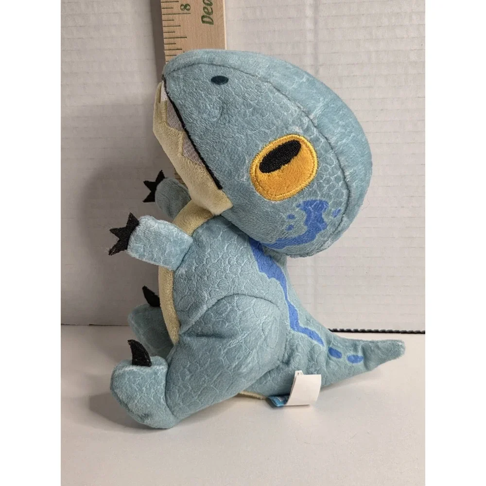 Bark Box Jurrassic World Dog Toy 7